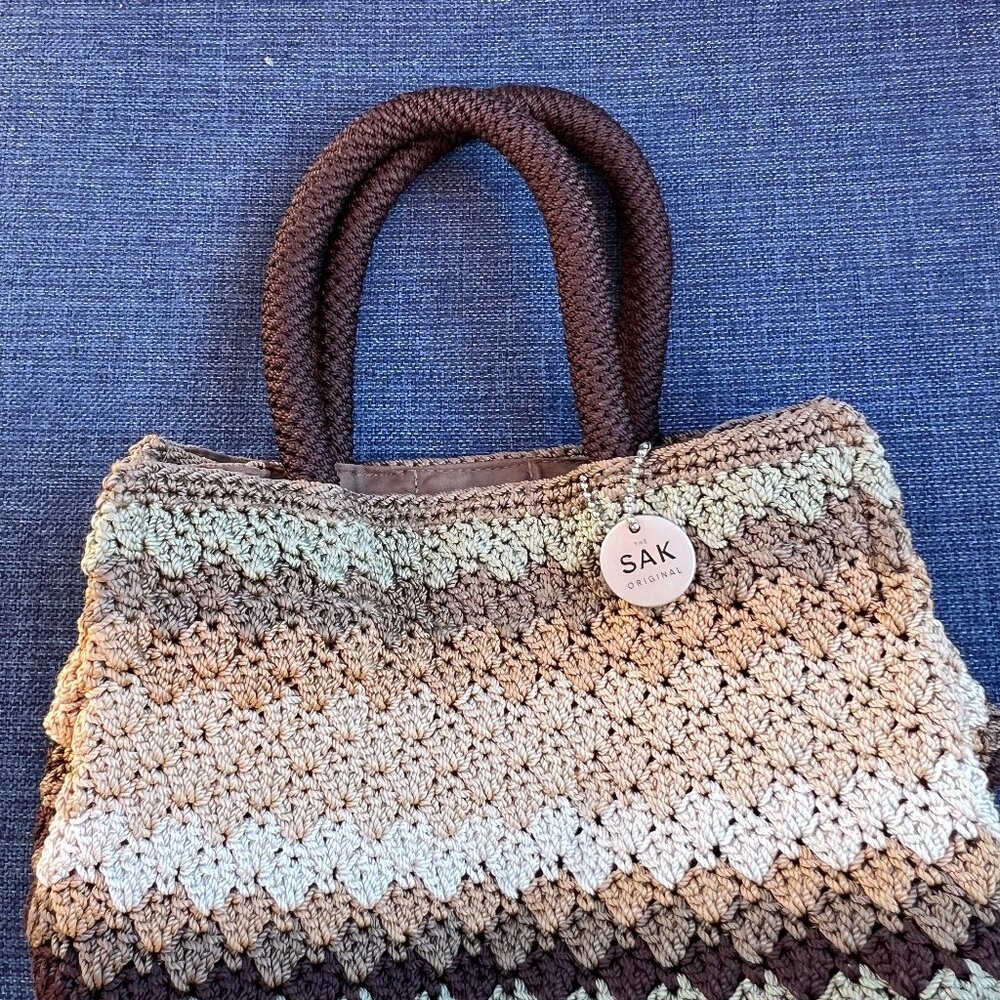 Multi Color The Sak Small Tote